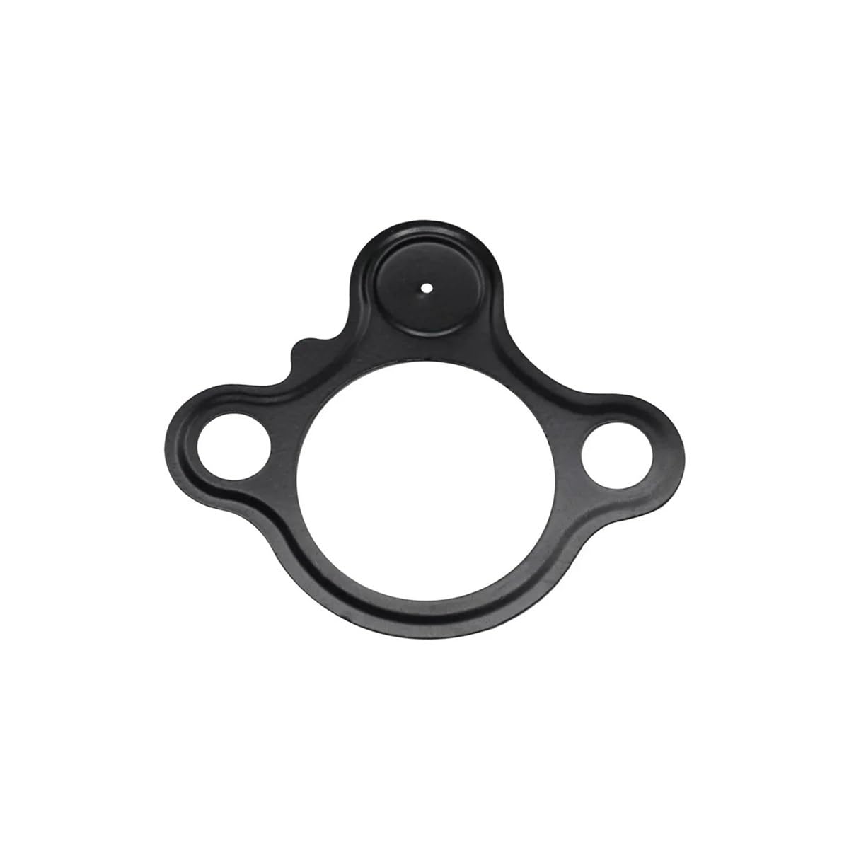 Motorrad Zylinder Kurbelgehäuse Abdeckung Öl Pan Dichtung Set Kits Fit For CBR600RR CBR600 RR ABS 2007-2023(Tensioner Hole Gaske) von JHwXsZ