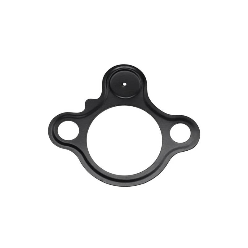 Motorrad Zylinder Kurbelgehäuse Abdeckung Öl Pan Dichtung Set Kits Fit For CBR600RR CBR600 RR ABS 2007-2023(Tensioner Hole Gaske) von JHwXsZ