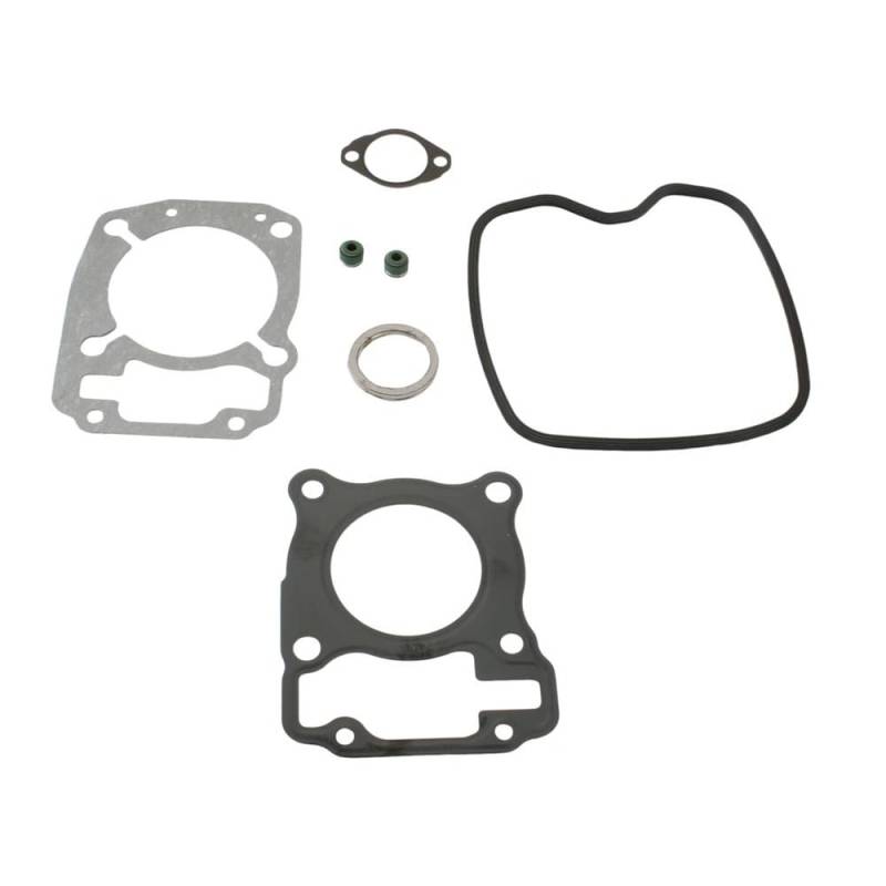 Motorrad zylinder nockenwelle zubehör CBF125 XR125 Zylinder Dichtung Set Top Ende Fit For CBF 125 GR125 12391-KRM-840 12251KTE-911 von JHwXsZ