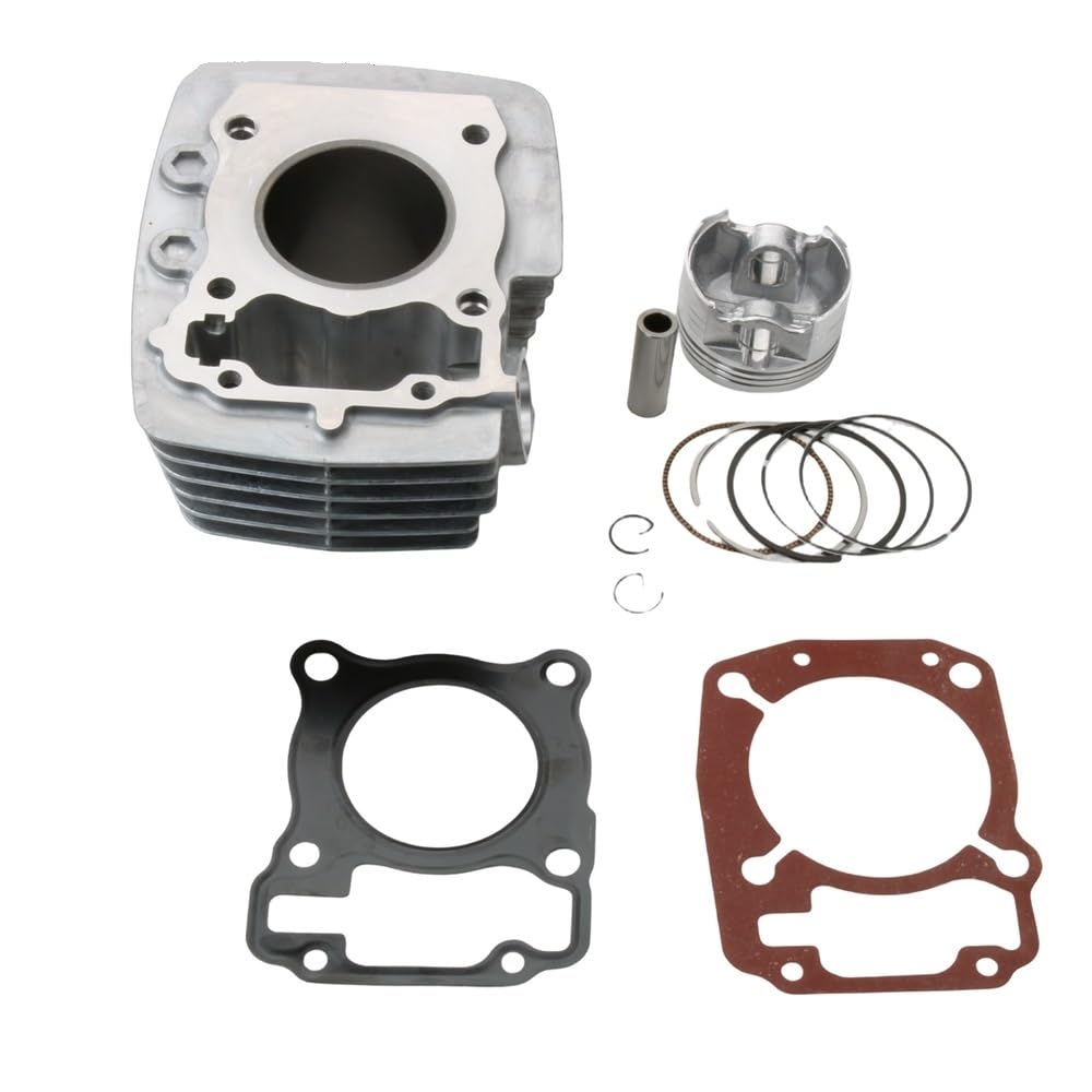 Motorrad zylinder nockenwelle zubehör CRF150 Zylinder Kit Fit For CRF Fit For 150 MEGA PRO NEUE 150cc GL150 12100-KYE-900 4-Hub 57,3mm Motorrad zylinder nockenwelle zubehör CRF150 Zylinder Kit Fit For CRF Fit For 150 MEGA PRO NEUE 150cc GL150 12100-KYE-900 4-Hub 57,3mm von JHwXsZ