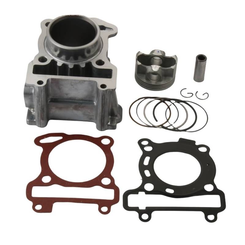 Motorrad zylinder nockenwelle zubehör Kit Fit For Mio MX125 XEON 125 33S-E1311-00 44D 4T von JHwXsZ