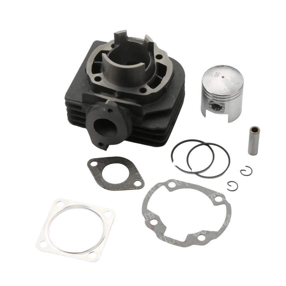 Motorrad zylinder nockenwelle zubehör Roller 41mm Zylinder Kit Fit For Custom 50 Mojito Retro 50cc AC 2T Motor Teile Motorrad zylinder nockenwelle zubehör Roller 41mm Zylinder Kit Fit For Custom 50 Mojito Retro 50cc AC 2T Motor Teile von JHwXsZ