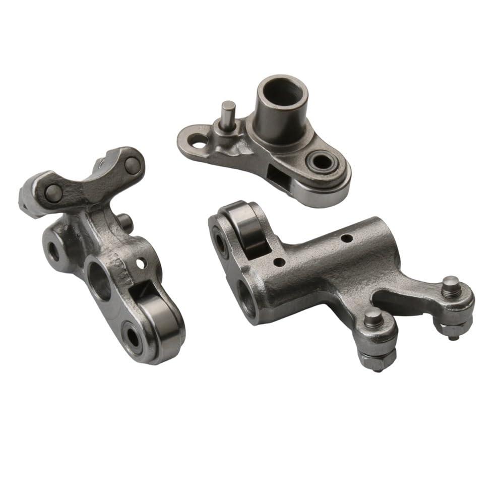 Motorrad zylinder nockenwelle zubehör Roller N max155 Rocker Arm Assy Set Fit For GPD125-A Aerox155 Nmax 155cc 2DP-E2150-00 2DPE216000 Motorrad zylinder nockenwelle zubehör Roller N max155 Rocker Arm Assy Set Fit For GPD125-A Aerox155 Nmax 155cc 2DP-E2150-00 2DPE216000 von JHwXsZ