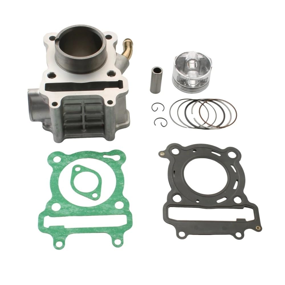 Motorrad zylinder nockenwelle zubehör Roller Zylinder Block Kit Fit For Speedfight 4 125I 4T LC E4 2017-2020 Motorrad zylinder nockenwelle zubehör Roller Zylinder Block Kit Fit For Speedfight 4 125I 4T LC E4 2017-2020 von JHwXsZ