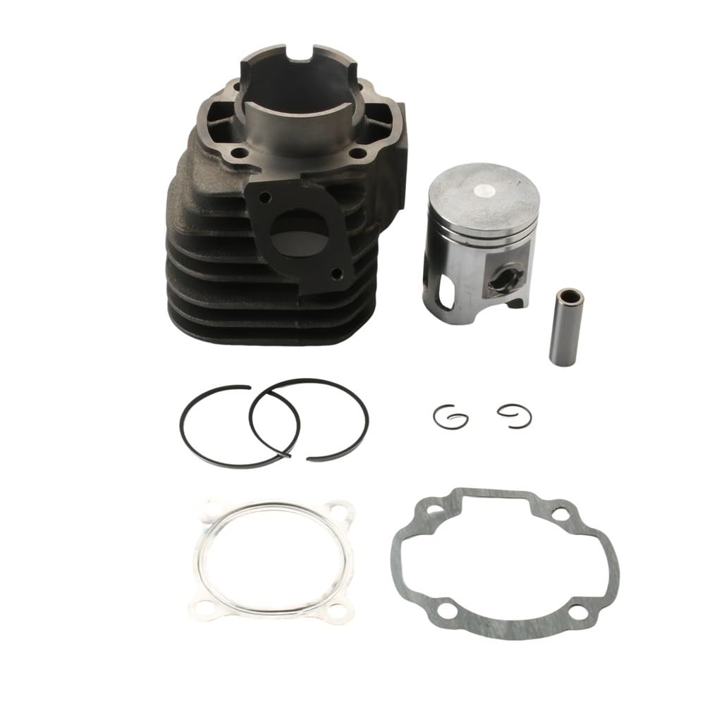 Motorrad zylinder nockenwelle zubehör Roller Zylinder Kit Fit For 100cc 4VP 2-Hub Motor Teile Motorrad zylinder nockenwelle zubehör Roller Zylinder Kit Fit For 100cc 4VP 2-Hub Motor Teile von JHwXsZ