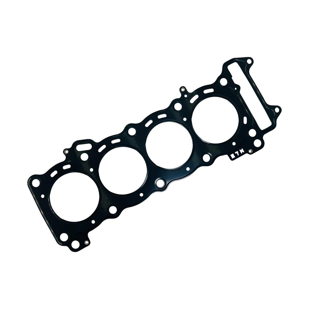 Motorräder Kurbelgehäuse zylinderkopf dichtung Fit For GSXR600/750 2008-2022 11141-37H00 Motorräder Kurbelgehäuse zylinderkopf dichtung Fit For GSXR600/750 2008-2022 11141-37H00 von JHwXsZ
