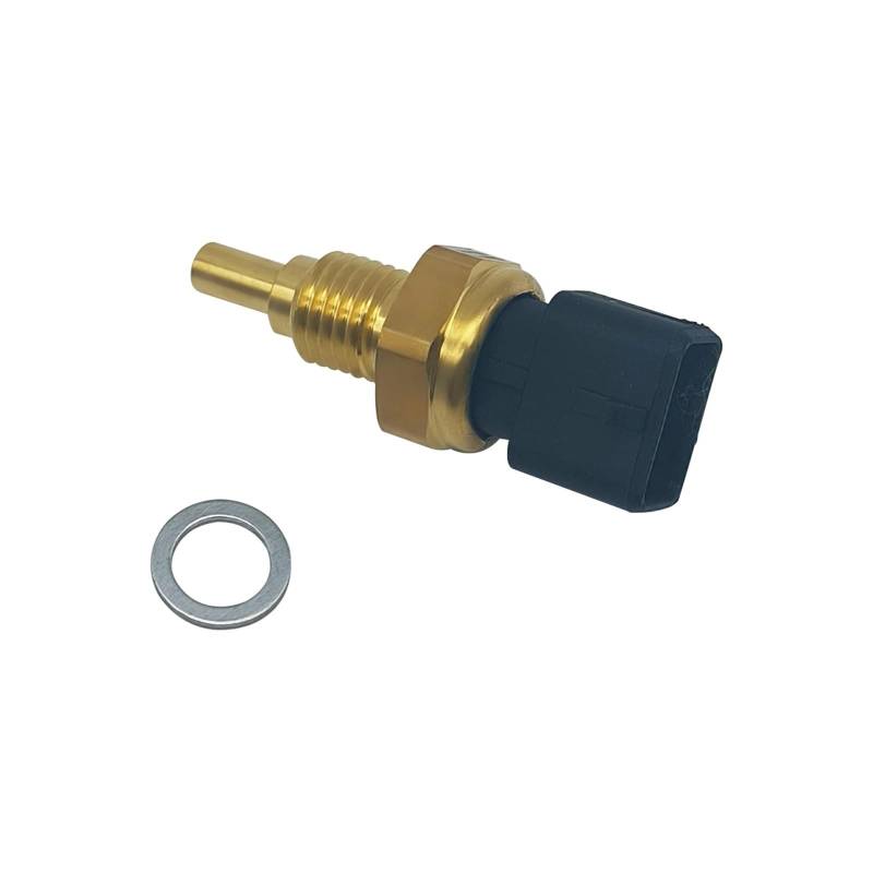Motorteil ATV UTV C800 Wassertemperatursensor X8 C 2V91W 0800-026200 SWCGQ-C F800 von JHwXsZ