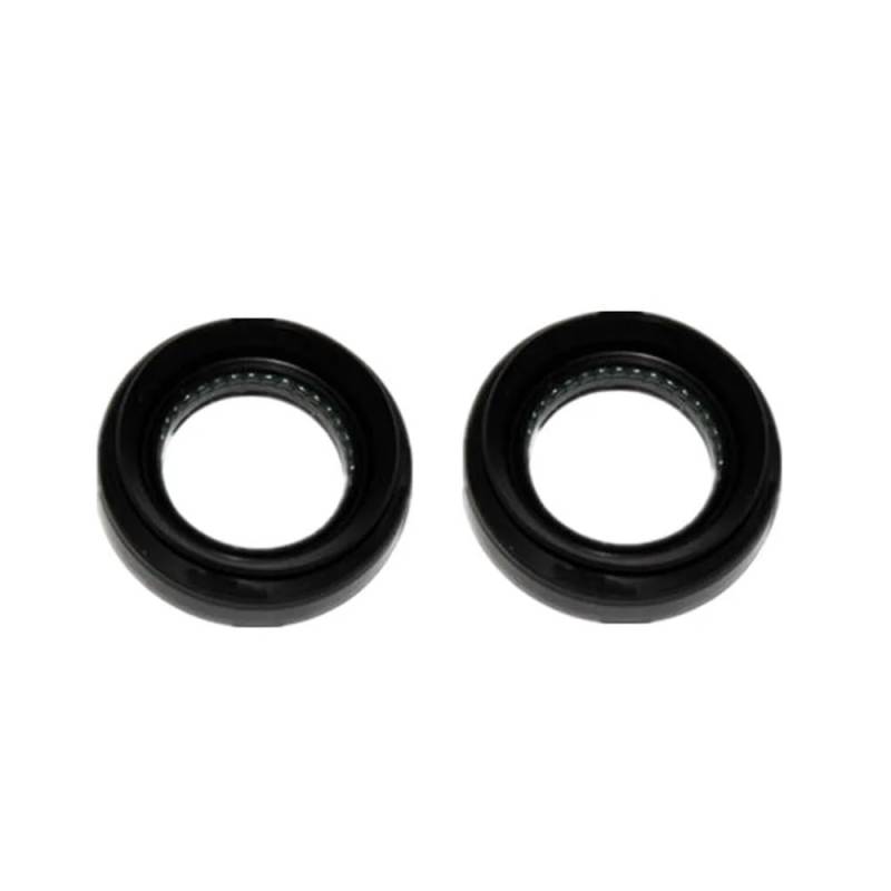 Öldichtung 24x38x8, 2er-Set, passend for CF Moto 400 450 500S 520 500HO 550 Touring 800 800EX 800XC 850 950 950EX 950HO 1000 0180 311001 Modelle Ersatz von JHwXsZ