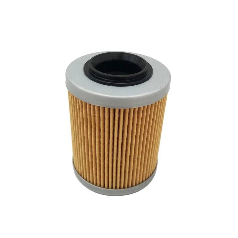 Ölfilter 152000100000 Passend for Hisun 800CC 1000CC HS Massimo Co-lema Supermach ATV UTV Modelle Ersatzteil(2 PCS) von JHwXsZ