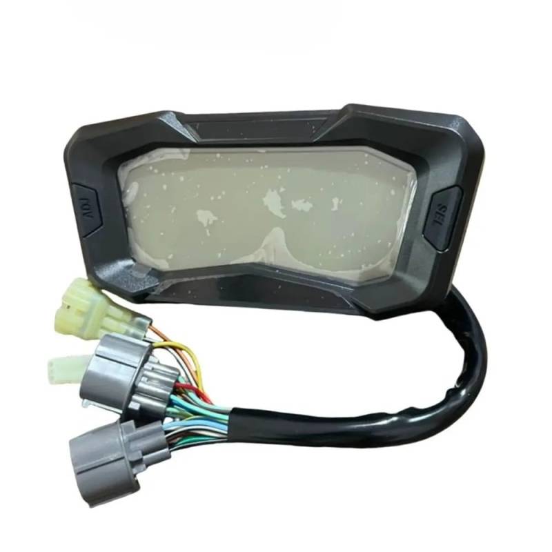 Original LCD-Dashboard 9AY017011010001 Passend for CF Moto CFORCE 1000 X10 mit EPS-Modellen Ersatz von JHwXsZ