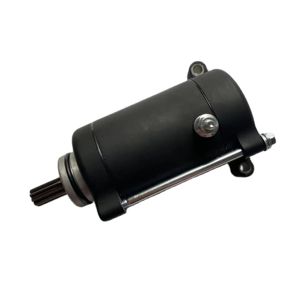 Passend for CF MOTO Anlasser for 600cc 625cc ATV UTV Teile X6 Z6 mit CF196S Modelle Ersatzmotorteil 0600 091100 Passend for CF MOTO Anlasser for 600cc 625cc ATV UTV Teile X6 Z6 mit CF196S Modelle Ersatzmotorteil 0600 091100 von JHwXsZ
