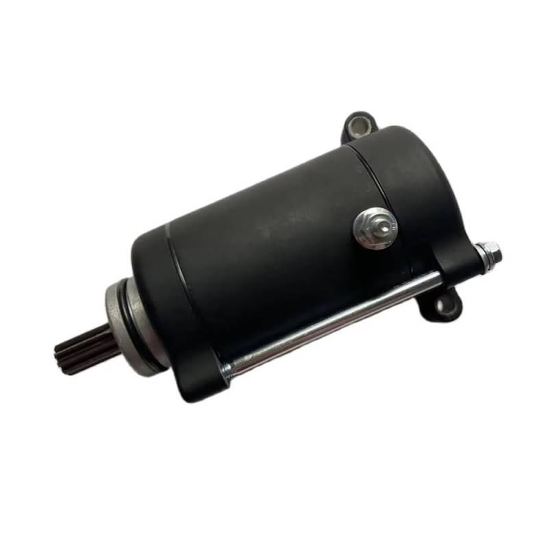 Passend for CF MOTO Anlasser for 600cc 625cc ATV UTV Teile X6 Z6 mit CF196S Modelle Ersatzmotorteil 0600 091100 von JHwXsZ