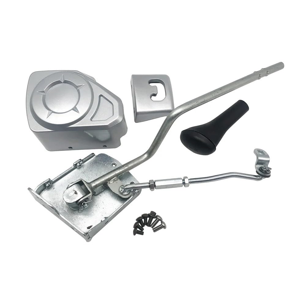 Rückwärtsgang-Transformationsmechanismus JS250 Neu Passend for Jianshe ATV250 Loncin ATV250F Bashan Rato Shipao FG000000165 Getriebeschaltteile Rückwärtsgang-Transformationsmechanismus JS250 Neu Passend for Jianshe ATV250 Loncin ATV250F Bashan Rato Shipao FG000000165 Getriebeschaltteile von JHwXsZ