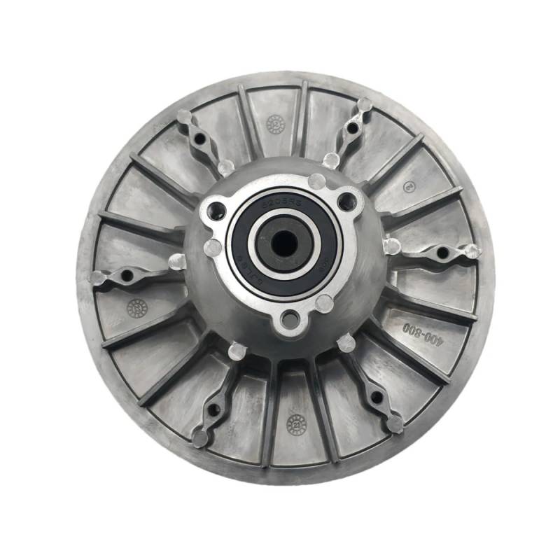 Sekundärkupplung Fit for C Am Outlander Renegade Maverick Commander Outer 420280173 420280176 420280178 von JHwXsZ