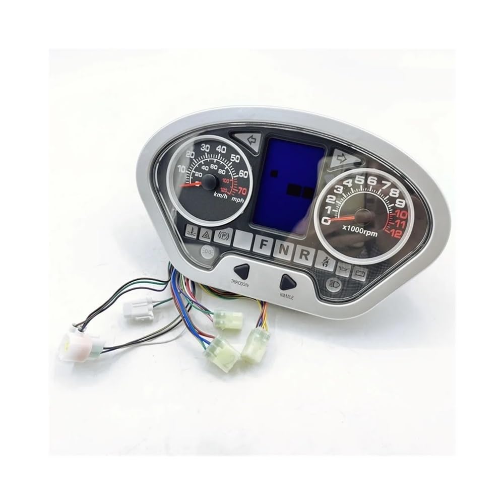 Speedmeter Fit for Hisun 400CC HS400 P112C00361000000 UTV Model Replacement Speedmeter Fit for Hisun 400CC HS400 P112C00361000000 UTV Model Replacement von JHwXsZ