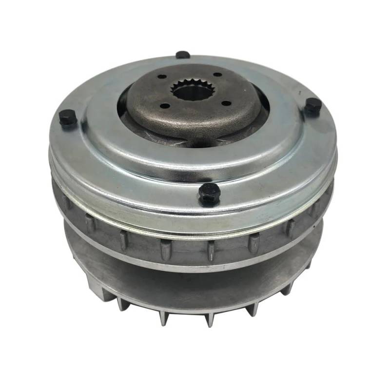 Stick Variator Assy (Komplett) 2.3.01.2000 Fit for Buyang D300 / G300 300CC ATV Quad Modelle Ersatz von JHwXsZ