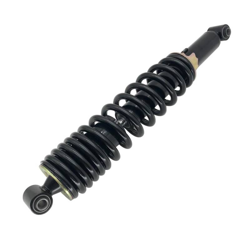 Stoßdämpfer hinten 55100 103 0000 Passend for 400cc ATV Quad Federungssystem Modelle Ersatz von JHwXsZ