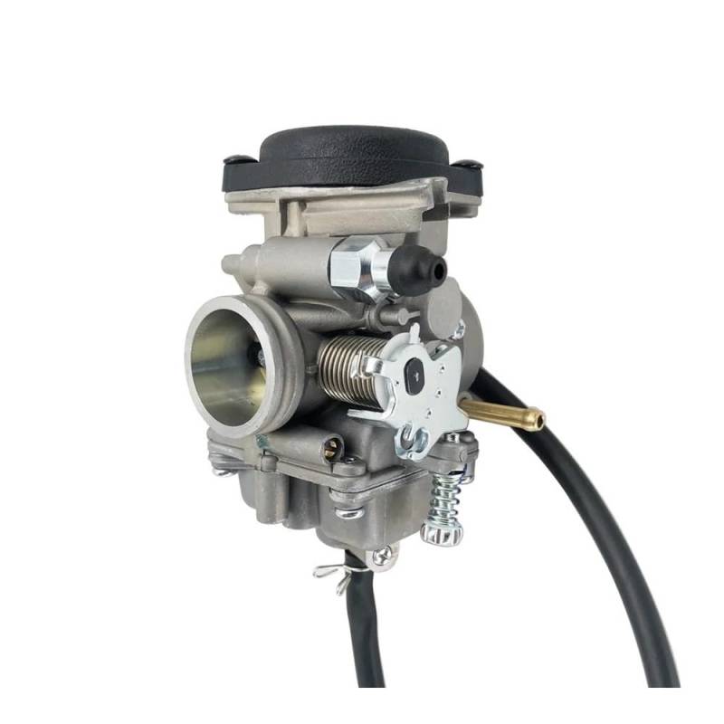TK-Vergaser, 30 mm, mit Ansaugkrümmer, F15 720000 0, passend for JS250 Jianshe Loncin Bashan 250 cc, ATV-Quad-Modelle, Ersatz von JHwXsZ