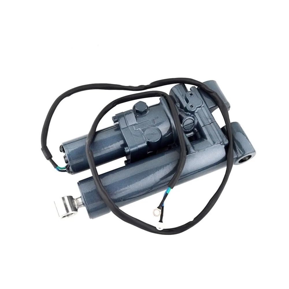 Trimmeinheit Baugruppe 65W-43800 for YMH Außenbordmotor Single Ram Power Tilt Trimmeinheit 65W-43800-02-4D 65W-43800-20-4D, 65W-43800-21 von JHwXsZ