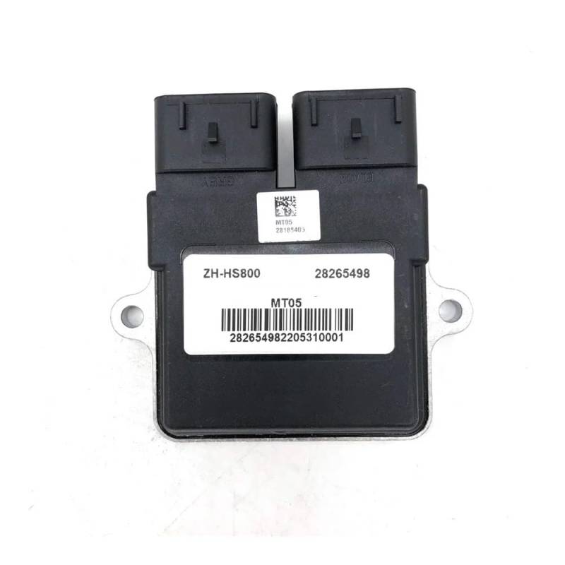 V-Twin ECU-Controller EFI ECM-Box Passend for Hisun Massimo Bennche HS800 800cc ATV UTV 39200 010 0000 33500 178 0000 Modelle Ersatzteile von JHwXsZ