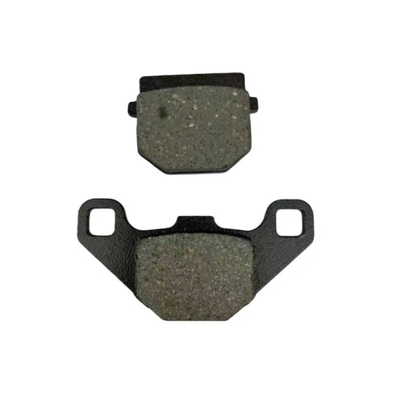 Vorne Bremsbelag Assy 9RHV0813A0 Fit for CF moto ATV CForce 110 CF110AY10 CF110AY10-2 Modell Ersatz von JHwXsZ