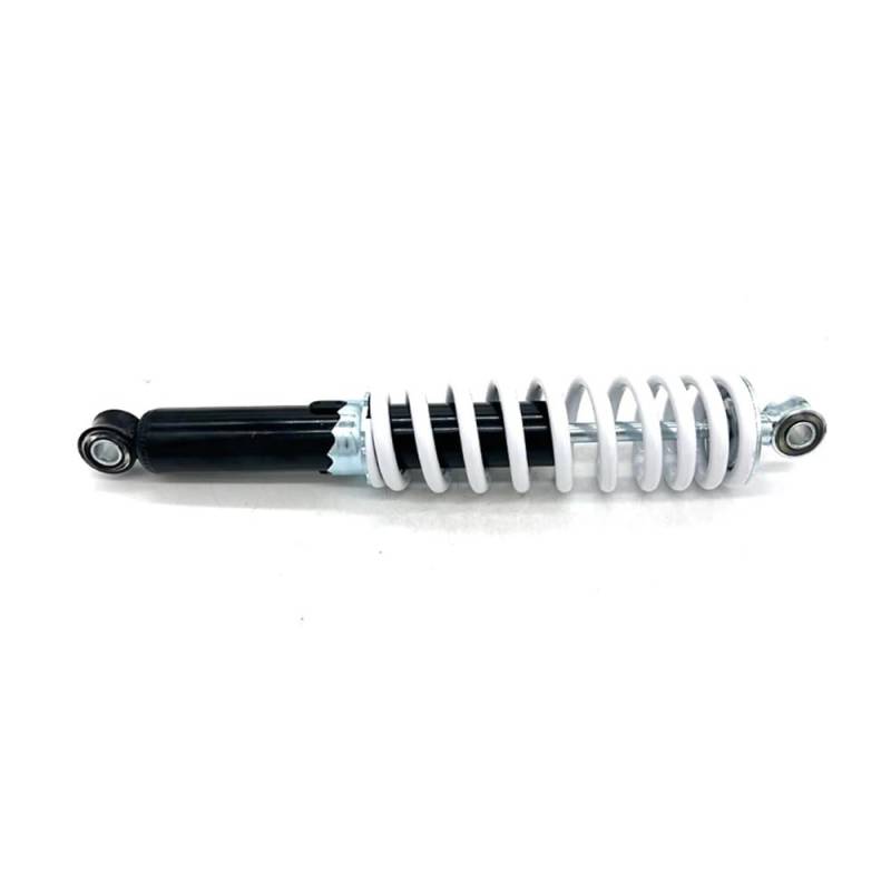 Vorne Hinten Motorrad Stoßdämpfer Dämpfung 280mm 300mm 320mm Suspension for 125cc 150cc 200cc 250cc ATV Go Kart Buggy quad Bike(320mm) von JHwXsZ