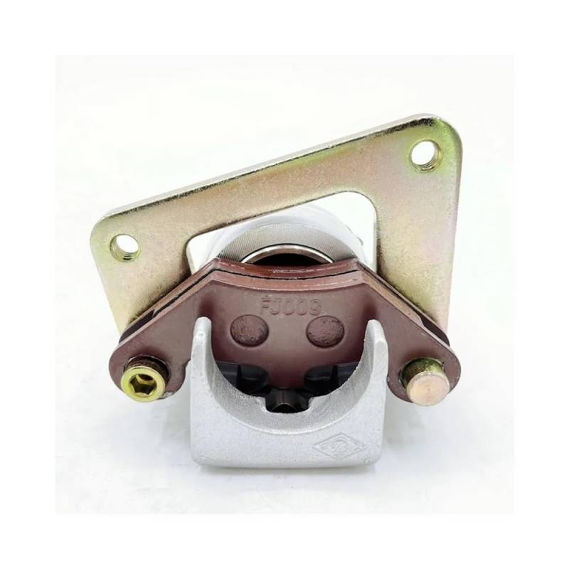 Vorne rechts Bremssattel 9010080800 Passend for CF188 CF500 X5 X6 X8 UTV ATV Quad Modelle Ersatzteile von JHwXsZ
