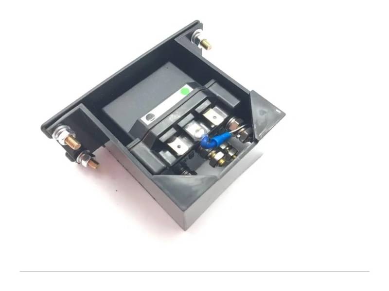 Windenrelais-Controller Fit for Hisun Massimo Supermach Qlink 500 700 800 HS700 UTV ATV-Ersatzteile von JHwXsZ