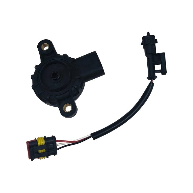 Winkeldrehungssensor Fit for Renegade Maverick Commander 420266165 420266166 420266167 420266168 von JHwXsZ