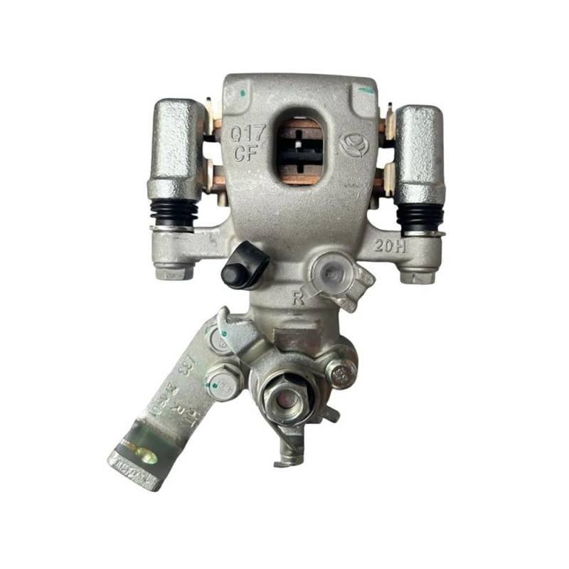 ZForce Bremssattel hinten rechts LH RH 5BY0 081050 5BY0 081060 Passend for Z1000 1000EX CF1000US J CF1000US CF1000UTR B CF1000US A Teilemodelle Ersatz(LH 5BY0-081050) von JHwXsZ