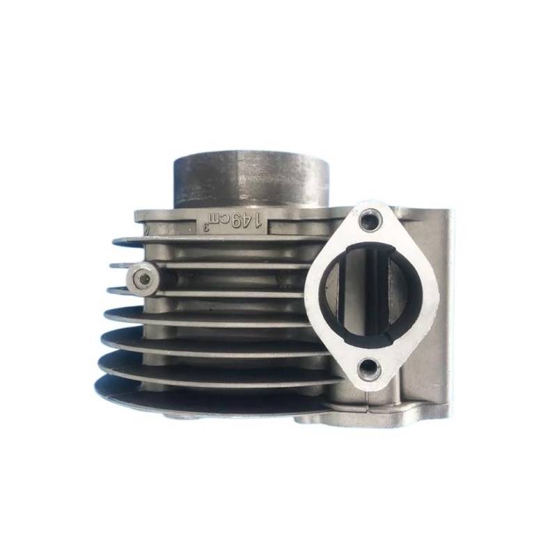 Zylinderkopf FN150-3725-005 Passend for Kazuma Falcon 150cc Modelle Ersatzteile von JHwXsZ