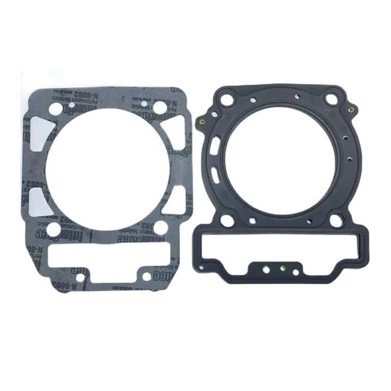 Zylinderkopf und Zylinderdichtungsteile 0800 022200 0800 023002 Passend for CF MOTO 800CC ATV UTV QUAD Cforce Zforce Uforce Modelle Ersatz von JHwXsZ