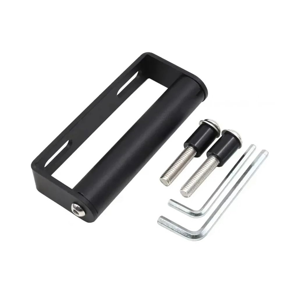 JIANYISR Handyhalter Für CFM&OTO Für CF 450CL-C Für 450CLC CLC 450 Motorrad-Navigationshalterung Platte Telefonständerhalter GPS-Halter Erweiterungshalterung von JIANYISR