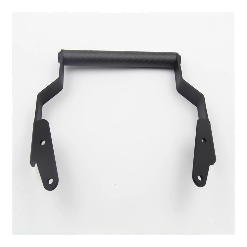 JIANYISR Handyhalter Für Hon┐da Für NC750X Für NC 750 X 2012 2013 2014 2015 Ständer Halter Telefon Handy GPS Platte Halterung(B) von JIANYISR