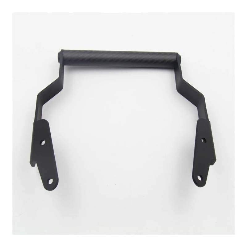 JIANYISR Handyhalter Für Hon┐da Für NC750X Für NC 750 X 2012 2013 2014 2015 Ständer Halter Telefon Handy GPS Platte Halterung(B) von JIANYISR