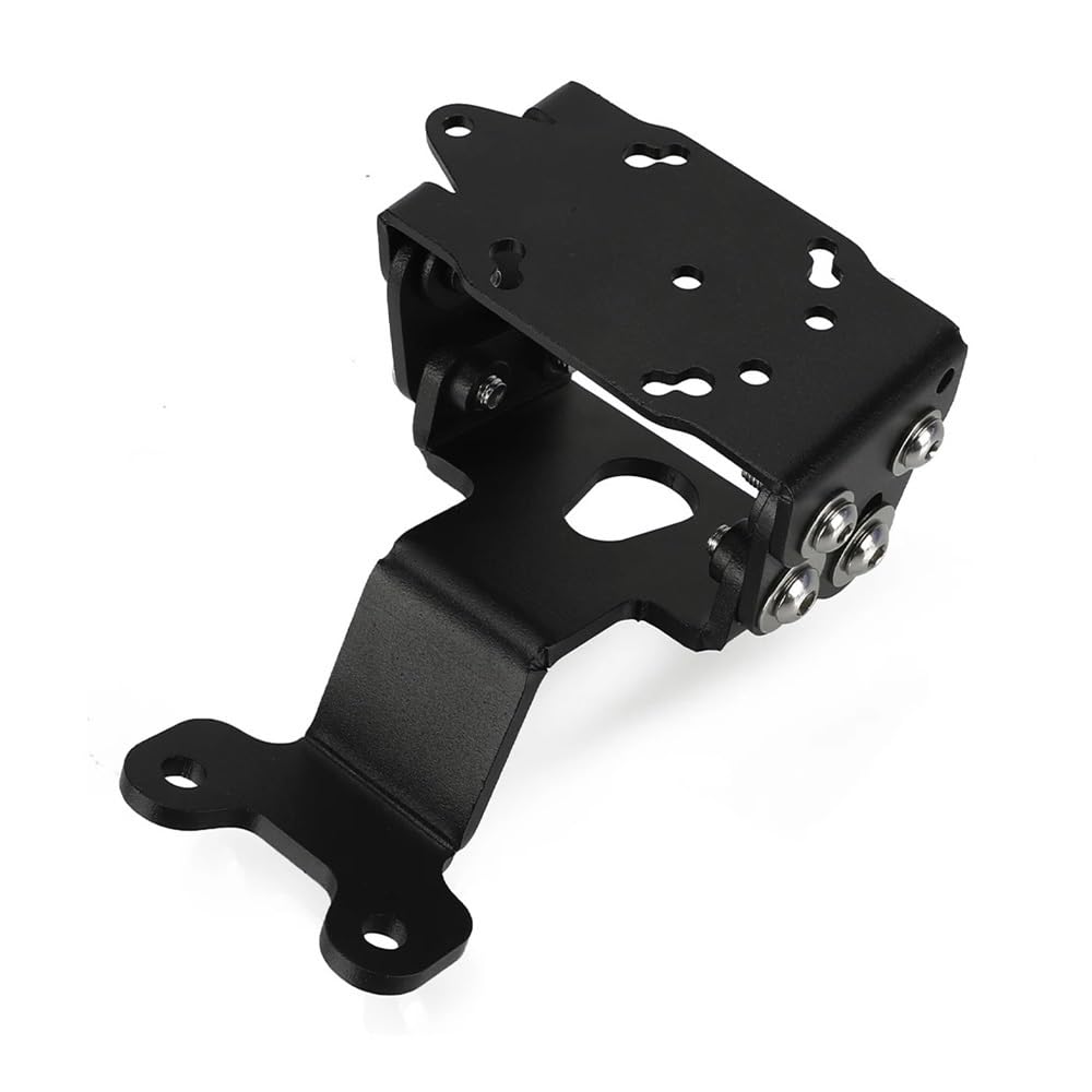 JIANYISR Handyhalter Für K&awasaki Für Ninja H2 SX H2SX 2018 2019 2020 Motorrad Ständer Halter Telefon GPS Navigation Platte Halterung Anzupassen Halter von JIANYISR