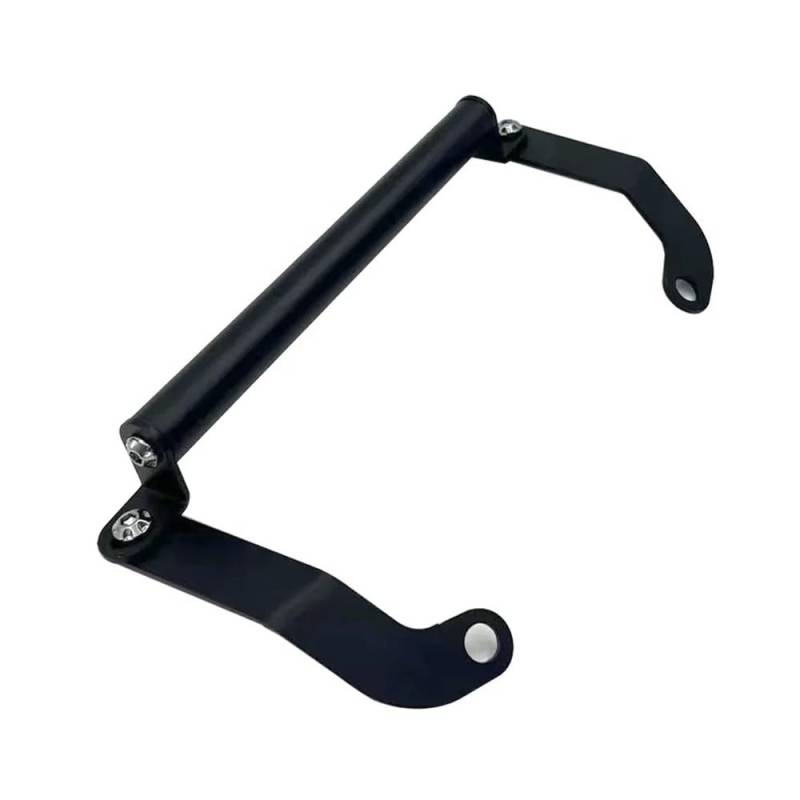 JIANYISR Handyhalter Für Pia&ggio Für MP3 300 Für Yourban LT 300 Smartphone GPS Halterung Navigation Halterung von JIANYISR