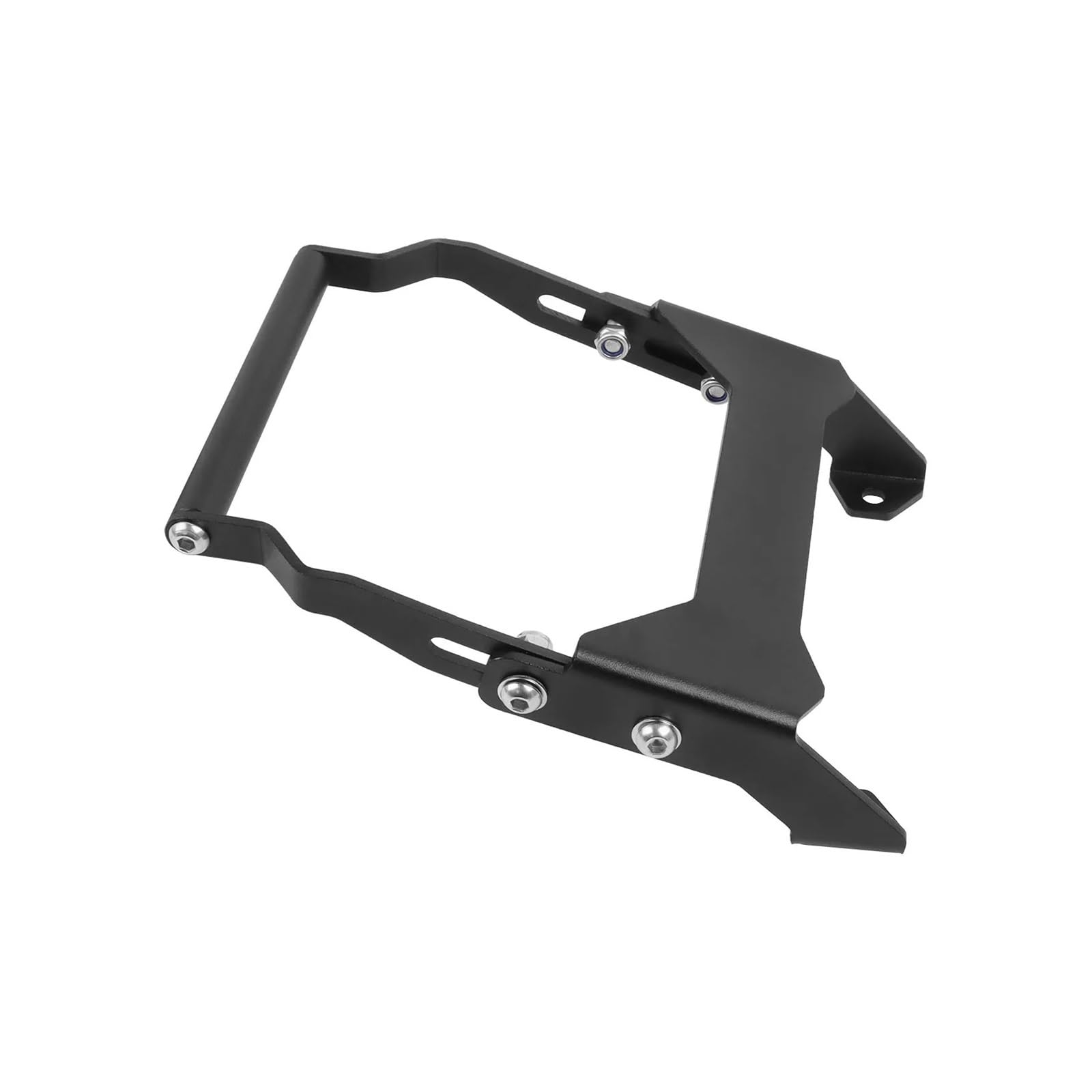 JIANYISR Handyhalter Für R 1300 GS Für Abenteuer Für R1300GS 2023 2024 2025 Handy GPS Navigation Lenker Halterung Unterstützung Montieren(12mm) von JIANYISR