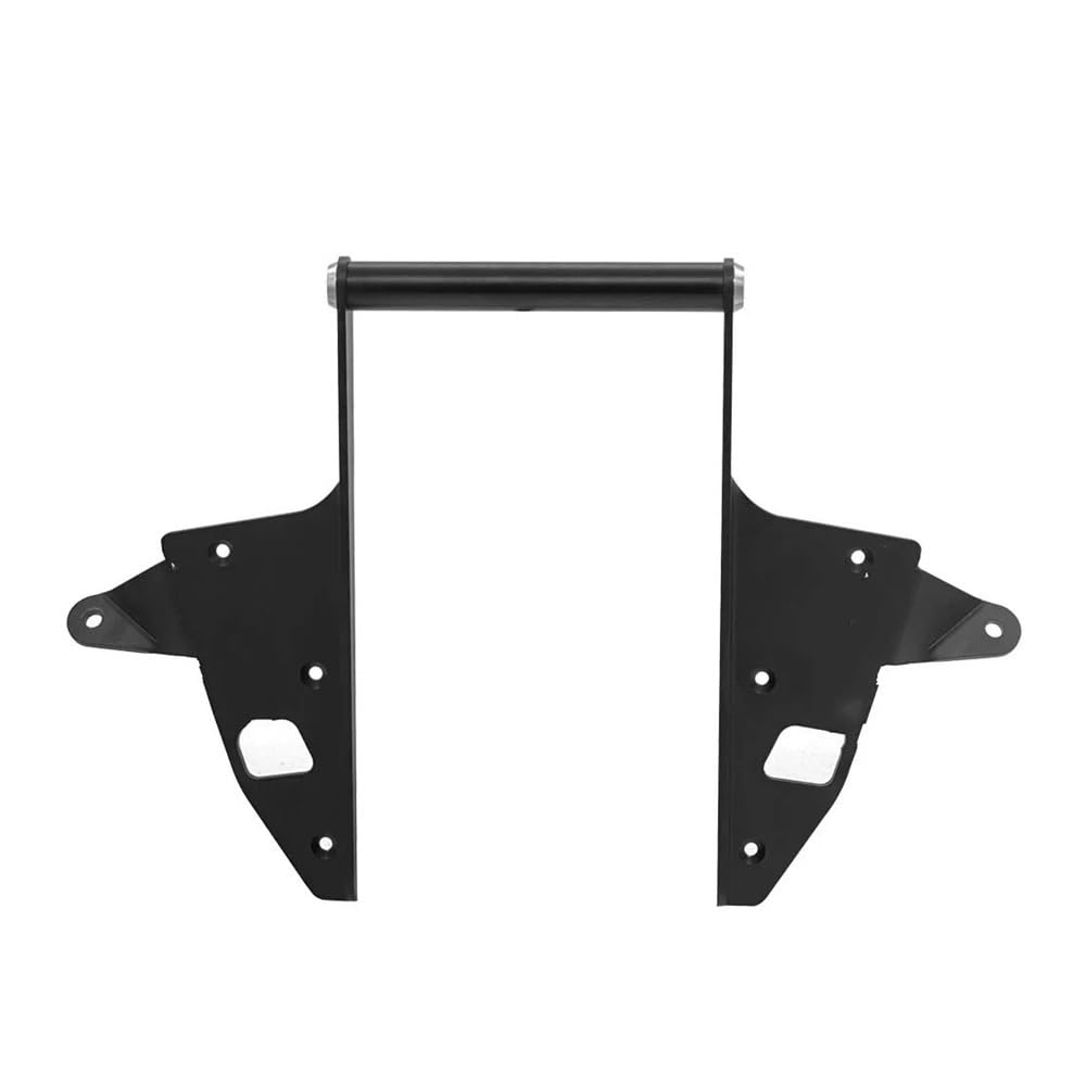 JIANYISR Handyhalter Für SYM Für ADX 300 Für 300ADX Motorrad Modifikation Windschutzscheibe Vorwärtshalterung Handy-Navigationshalterung von JIANYISR