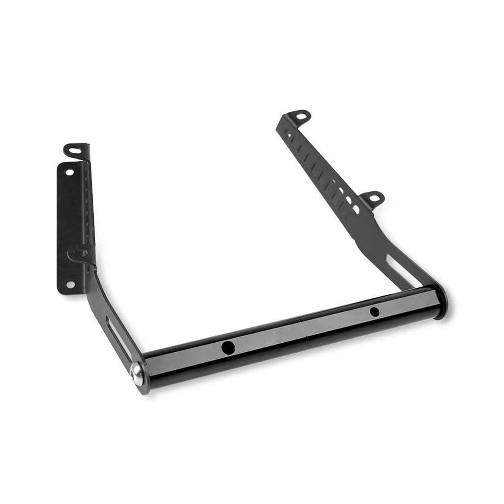 JIANYISR Handyhalter Für Suzu&ki Für GSX 250R 2013-2017 2018 2019 2020 Motorradständerhalter Smartphone GPS-Navigationsplattenhalterungskit(Black) von JIANYISR