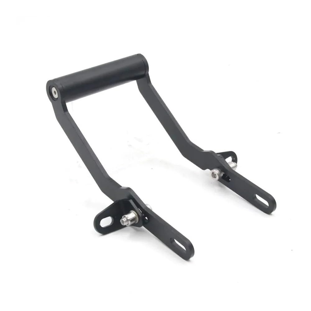 JIANYISR Handyhalter Für Tiger 900 850 GT Rally PRO Für Tiger900 Für Tiger850 Sprots Motorrad Navigation Halterung Platte Telefon Ständer Halter GPS(22MM) von JIANYISR