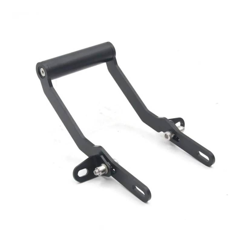 JIANYISR Handyhalter Für Tiger 900 850 GT Rally PRO Für Tiger900 Für Tiger850 Sprots Motorrad Navigation Halterung Platte Telefon Ständer Halter GPS(22MM) von JIANYISR