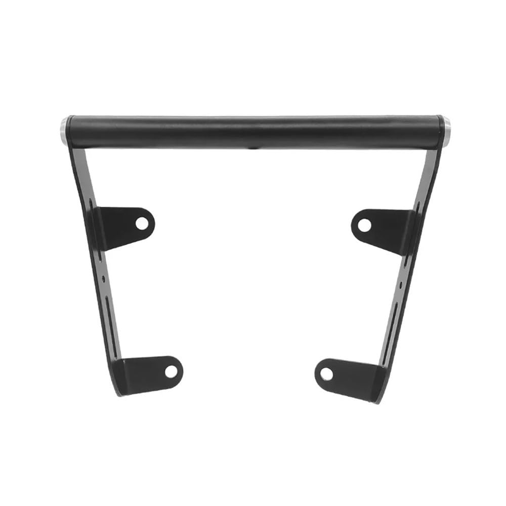 JIANYISR Handyhalter Für VOGE Für DS900X Für DS900 900DS 900DSX Handy Halter Stehen Unterstützung GPS Navigation Platte Halterung(B) von JIANYISR