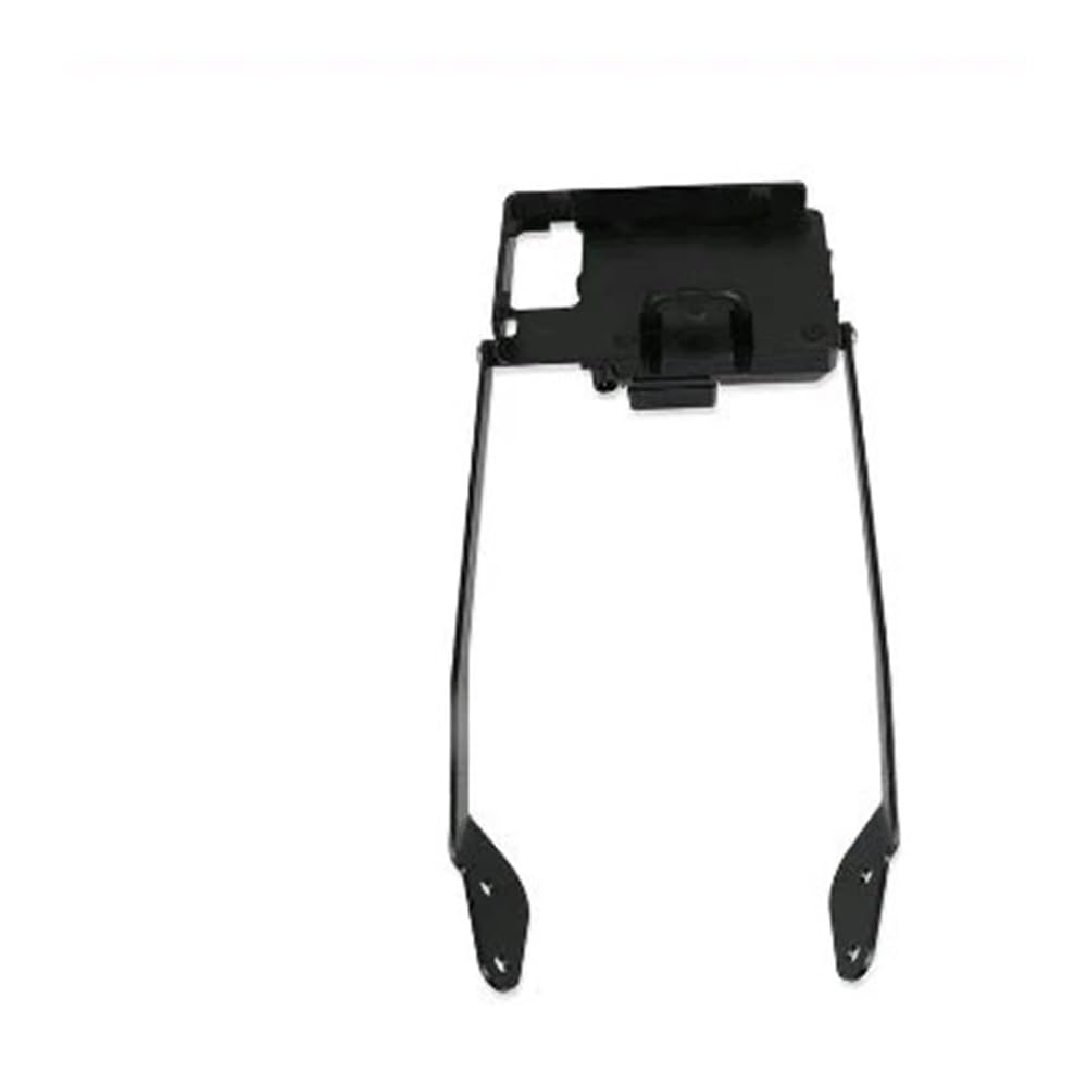 JIANYISR Handyhalter Für Y&amaha Für NIKEN 900 NIKEN-900 2019-2021 Motorrad-Navigationshalter Telefon-Navigationshalterung Adapterhalter(1 Satz) von JIANYISR