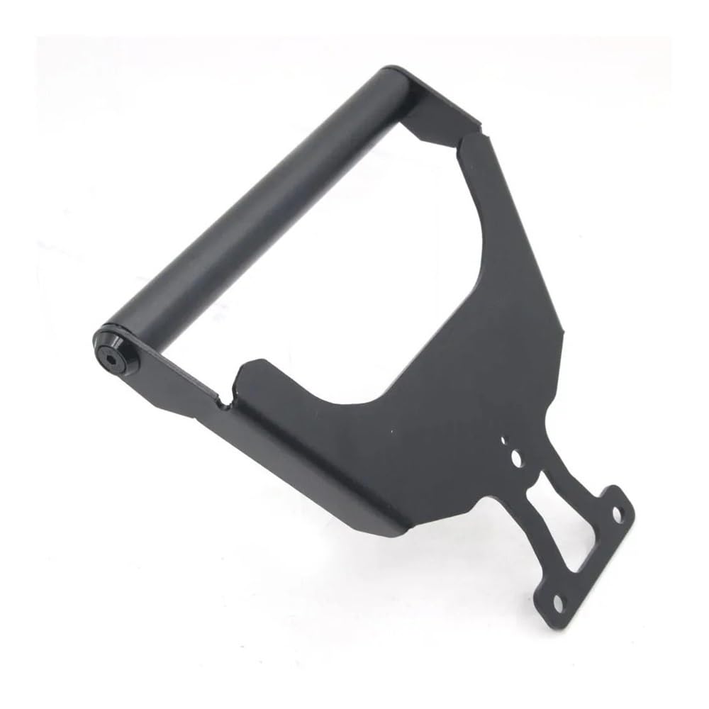 JIANYISR Handyhalter Für Y&amaha Für Tracer 9GT 900GT 2021 2022 2023 2024 Motorrad Navigation Halterung Platte Telefon Ständer Halter GPS Halter von JIANYISR