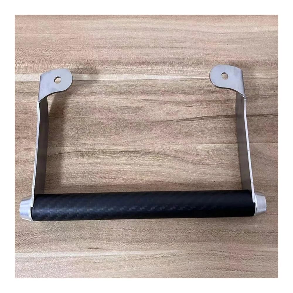 JIANYISR Handyhalter Für Zon&TES Für 310T 350T 310T1 310T2 Navigation Halterung Motorrad Navigation GPS Platte Halterung Smart Telefon Ständer Halter von JIANYISR