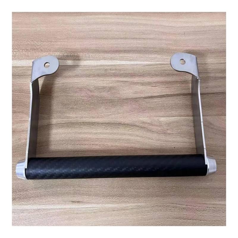 JIANYISR Handyhalter Für Zon&TES Für 310T 350T 310T1 310T2 Navigation Halterung Motorrad Navigation GPS Platte Halterung Smart Telefon Ständer Halter von JIANYISR