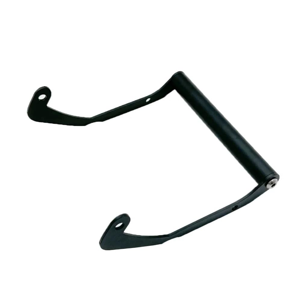 JIANYISR Handyhalter Für Zon&TES Für 350E Für ZT350E Für ZT 350E Motorrad-Navigationshalterung Platte Telefonständerhalter GPS-Halter von JIANYISR