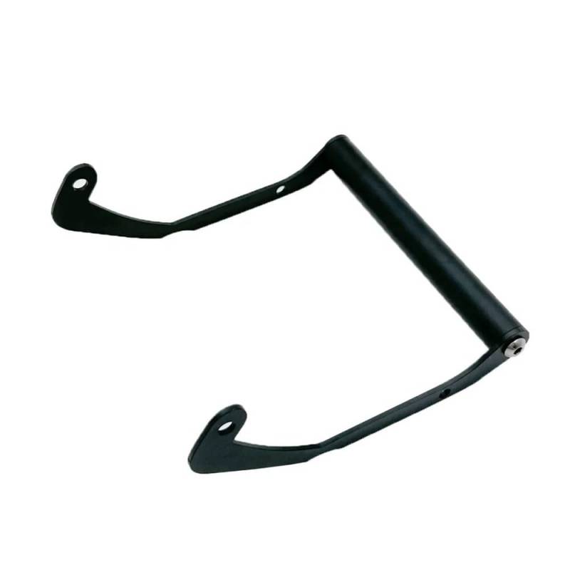 JIANYISR Handyhalter Für Zon&TES Für 350E Für ZT350E Für ZT 350E Motorrad-Navigationshalterung Platte Telefonständerhalter GPS-Halter von JIANYISR