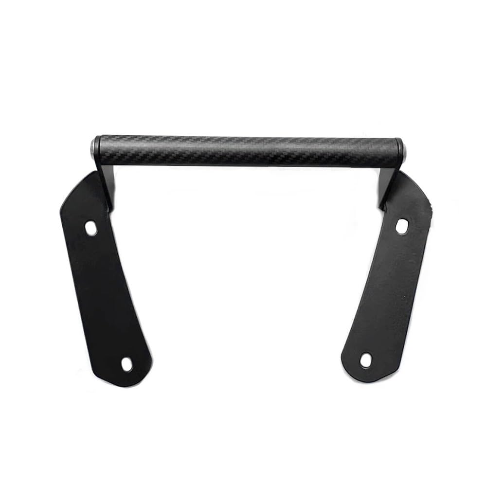 JIANYISR Handyhalter Für ZongShen Für Cyclone Für RX3S Für RX4 Motorrad Navigation Halterung Ständer Halter Telefon GPS Halterung von JIANYISR